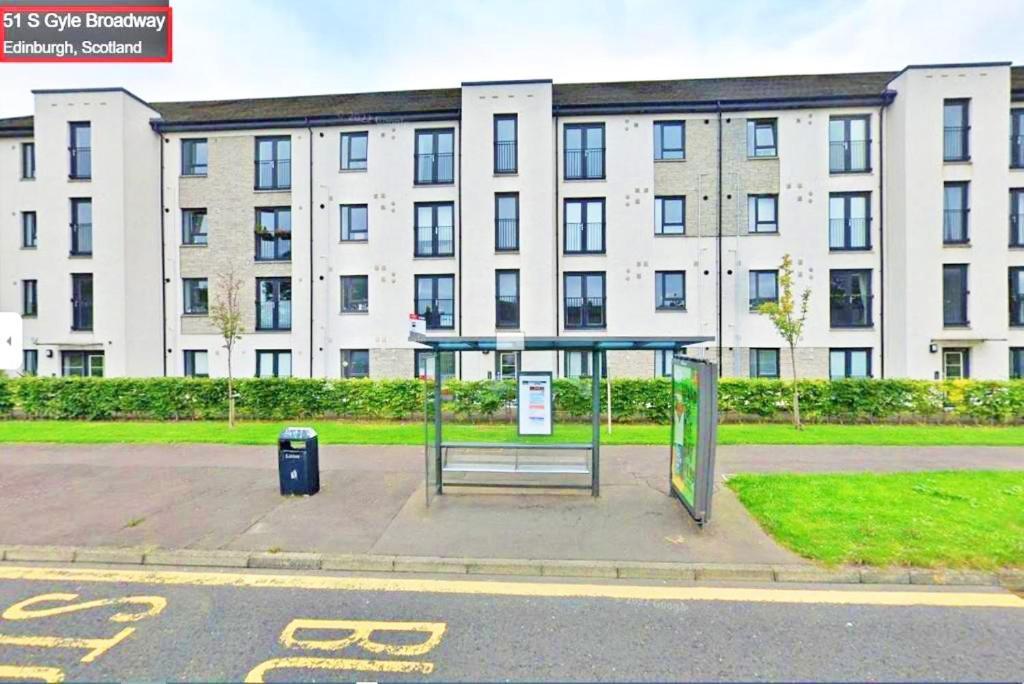 Newbuild - 3 Bedrooms, 2 Baths,5 Mins From Airport Edimburgo Exterior foto