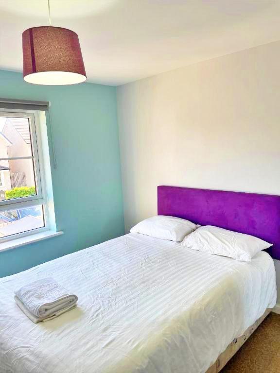 Newbuild - 3 Bedrooms, 2 Baths,5 Mins From Airport Edimburgo Exterior foto