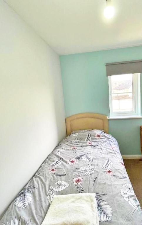 Newbuild - 3 Bedrooms, 2 Baths,5 Mins From Airport Edimburgo Exterior foto